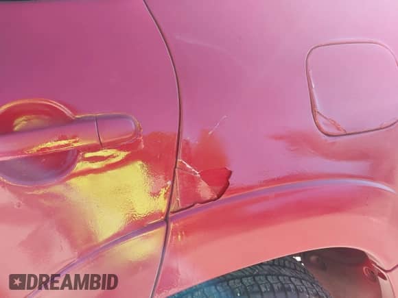 2007 Toyota RAV4 Sport с VIN JTMBD32V476046798, выставлен на аукционе IAAI как лот 43396263 с пробегом 175 294 миль миль и . История ставок и продаж доступна на DreamBid. Изображение 12.