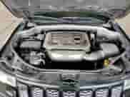 2022 Jeep Grand Cherokee Laredo X с VIN 1C4RJFAG5NC115329, выставлен на аукционе Copart как лот 81404055 с пробегом 101 507 миль миль и Списание • Salvage title. История ставок и продаж доступна на DreamBid. Изображение 16.