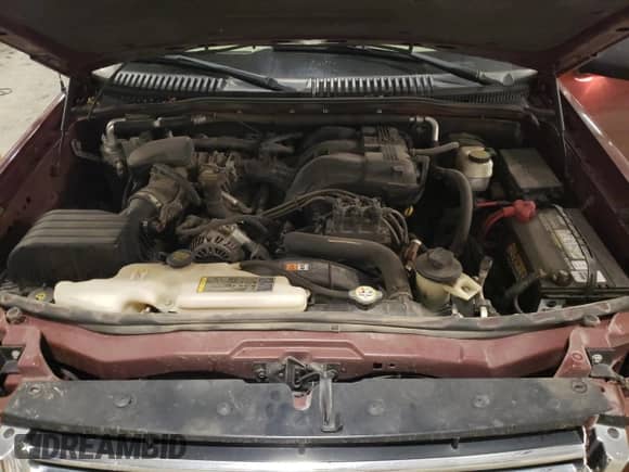 2010 Ford Explorer XLT with VIN 1FMEU7DE1AUA28338, listed as a Copart auction lot 80732715 with 140,871 mi miles and Salvage title. Bid and sale history available at DreamBid. Image 12.