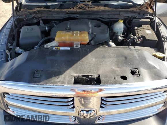 2016 Ram 1500 Big Horn z VIN 1C6RR6LM5GS175056, wystawiony jako Copart lot #89002435 z przebiegiem 110 983 mil mil oraz Szkoda całkowita • Salvage title. Historia ofert i sprzedaży dostępna na DreamBid. Obrazek 11.