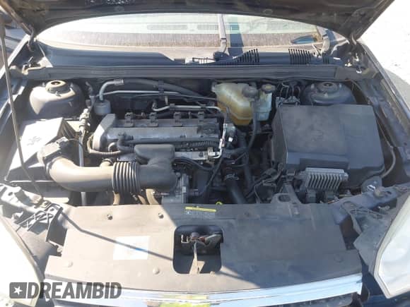 2007 Chevrolet Malibu 1LT z VIN 1G1ZT58F57F113365, wystawiony jako IAAI lot #43199605 z przebiegiem 232 435 mil mil oraz . Historia ofert i sprzedaży dostępna na DreamBid. Obrazek 10.