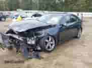 2010 Lexus IS 250 z VIN JTHBF5C25A5123488, wystawiony jako IAAI lot #43404177 z przebiegiem 218 729 mil mil oraz . Historia ofert i sprzedaży dostępna na DreamBid. Obrazek 2.