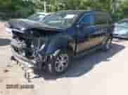 2017 Chevrolet Equinox LT z VIN 2GNALCEKXH1608204, wystawiony jako IAAI lot #43169377 z przebiegiem 192 738 mil mil oraz . Historia ofert i sprzedaży dostępna na DreamBid. Obrazek 18.