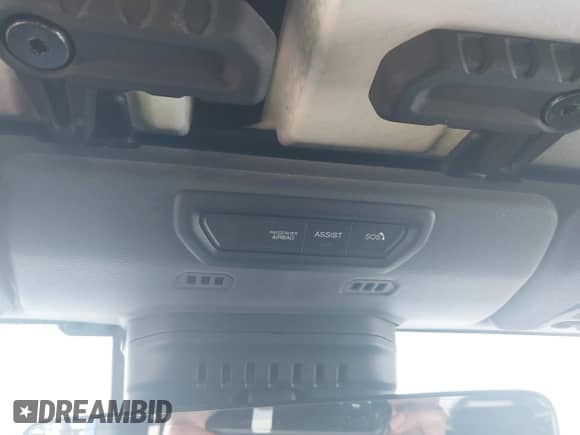 2022 Jeep Wrangler Unlimited Rubicon with VIN 1C4JJXR66NW108435, listed as a IAAI auction lot 42450856 with 45,224 mi miles and . Bid and sale history available at DreamBid. Image 19.