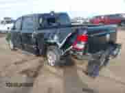 2023 Ram 1500 Tradesman with VIN 1C6RREGT6PN620043, listed as a IAAI auction lot 41465056 with 19,249 mi miles and . Bid and sale history available at DreamBid. Image 3.