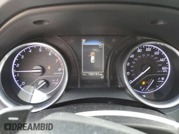 2019 Toyota Camry SE z VIN 4T1B11HK7KU181249, wystawiony jako Copart lot #84990235 z przebiegiem 166 191 mil mil oraz Czysty tytuł • Clean title. Historia ofert i sprzedaży dostępna na DreamBid. Obrazek 9.