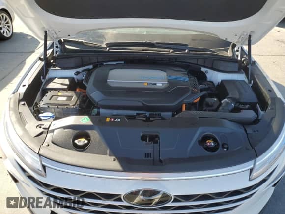 2021 Hyundai NEXO Limited с VIN KM8J84A61MU017049, выставлен на аукционе Copart как лот 74327164 с пробегом 14 173 миль миль и Чистый • Clean title. История ставок и продаж доступна на DreamBid. Изображение 12.