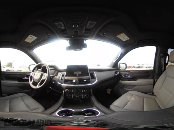 2024 Chevrolet Tahoe Z71 с VIN 1GNSKPKD5RR319258, выставлен на аукционе IAAI как лот 42044649 с пробегом 18 669 миль миль и . История ставок и продаж доступна на DreamBid. Изображение 18.