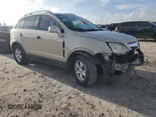 2009 Saturn VUE XE z VIN 3GSCL33P99S583404, wystawiony jako Copart lot #68893084 z przebiegiem 103 194 mil mil oraz Szkoda całkowita • Salvage title. Historia ofert i sprzedaży dostępna na DreamBid. Obrazek 4.