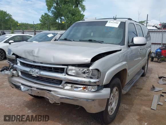 2005 Chevrolet Suburban LS с VIN 1GNEC16Z05J132564, выставлен на аукционе IAAI как лот 42614980 с пробегом 229 739 миль миль и . История ставок и продаж доступна на DreamBid. Изображение 6.