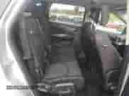 2014 Dodge Journey SXT with VIN 3C4PDCBB1ET173782, listed as a Copart auction lot 86882255 with 57,147 mi miles and Clean title. Bid and sale history available at DreamBid. Image 11.