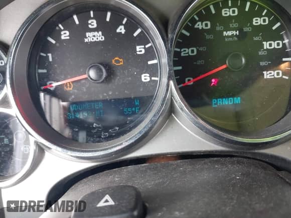 2011 Chevrolet Silverado 1500 LT с VIN 3GCPCSE01BG125517, выставлен на аукционе IAAI как лот 43245098 с пробегом 314 152 миль миль и . История ставок и продаж доступна на DreamBid. Изображение 7.