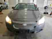 2008 Chevrolet Malibu LTZ with VIN 1G1ZK57748F293243, listed as a Copart auction lot 68510265 with 163,072 mi miles and Salvage title. Bid and sale history available at DreamBid. Image 5.