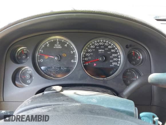 2007 Chevrolet Tahoe LTZ с VIN 1GNFK13017J166366, выставлен на аукционе IAAI как лот 42798218 с пробегом 226 886 миль миль и . История ставок и продаж доступна на DreamBid. Изображение 7.