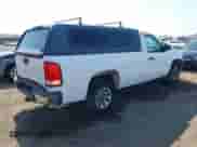 2008 GMC Sierra 1500 Work Truck с VIN 1GTEC14X68Z100542, выставлен на аукционе IAAI как лот 41996563 с пробегом 203 211 миль миль и . История ставок и продаж доступна на DreamBid. Изображение 4.