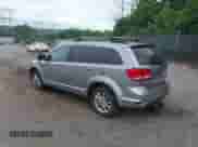 2017 Dodge Journey SXT with VIN 3C4PDDBG8HT577782, listed as a IAAI auction lot 42409731 with 136,618 mi miles and . Bid and sale history available at DreamBid. Image 3.
