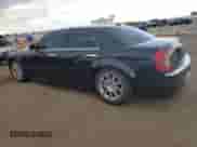 2005 Chrysler 300 C with VIN 2C3AA63H15H694064, listed as a Copart auction lot 70875005 with 110,578 mi miles and Salvage title. Bid and sale history available at DreamBid. Image 2.