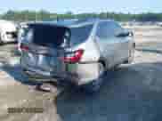 2023 Chevrolet Equinox LT с VIN 3GNAXKEG9PS169607, выставлен на аукционе IAAI как лот 43020872 с пробегом 34 338 миль миль и . История ставок и продаж доступна на DreamBid. Изображение 4.