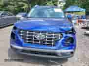 2022 Hyundai Venue SEL с VIN KMHRC8A33NU187090, выставлен на аукционе IAAI как лот 42944573 с пробегом 19 031 миль миль и . История ставок и продаж доступна на DreamBid. Изображение 12.