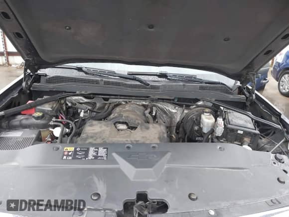 2014 Chevrolet Silverado 1500 LT with VIN 3GCUKREHXEG279216, listed as a IAAI auction lot 38331833 with 130,744 mi miles and . Bid and sale history available at DreamBid. Image 10.