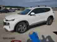 2022 Hyundai Santa Fe SEL с VIN 5NMS24AJ9NH407176, выставлен на аукционе Copart как лот 71677255 с пробегом 67 339 миль миль и Списание • Salvage title. История ставок и продаж доступна на DreamBid. Изображение 1.
