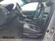 2005 Honda Accord EX-L with VIN 1HGCM568X5A027074, listed as a Copart auction lot 68144355 with 199,131 mi miles and Salvage title. Bid and sale history available at DreamBid. Image 7.