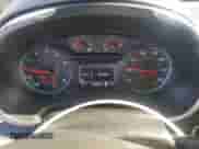 2017 Chevrolet Malibu LT with VIN 1G1ZE5ST1HF200724, listed as a Copart auction lot 80533415 with 99,379 mi miles and Salvage title. Bid and sale history available at DreamBid. Image 9.