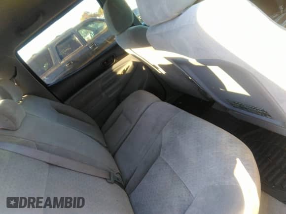 2008 Toyota Tacoma PreRunner с VIN 5TEJU62N18Z513452, выставлен на аукционе IAAI как лот 43457663 с пробегом 201 226 миль миль и . История ставок и продаж доступна на DreamBid. Изображение 8.