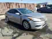 2013 Hyundai Azera z VIN KMHFH4JGXDA245194, wystawiony jako Copart lot #77252934 z przebiegiem 128 712 mil mil oraz Czysty tytuł • Clean title. Historia ofert i sprzedaży dostępna na DreamBid. Obrazek 4.