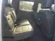 2021 GMC Sierra 1500 SLT с VIN 3GTU9DEDXMG256092, выставлен на аукционе Copart как лот 71601015 с пробегом 148 936 миль миль и Списание • Salvage title. История ставок и продаж доступна на DreamBid. Изображение 10.