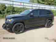 2015 Jeep Grand Cherokee Altitude z VIN 1C4RJFAG6FC747256, wystawiony jako Copart lot #80411975 z przebiegiem 161 199 mil mil oraz Czysty tytuł • Clean title. Historia ofert i sprzedaży dostępna na DreamBid. Obrazek 1.