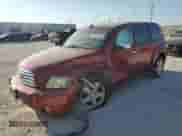 2008 Chevrolet HHR LT с VIN 3GNDA53P98S629286, выставлен на аукционе Copart как лот 71628854 с пробегом Не указан миль и Списание • Salvage title. История ставок и продаж доступна на DreamBid. Изображение 1.