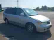 2004 Honda Odyssey EX-RES с VIN 5FNRL18884B145177, выставлен на аукционе IAAI как лот 43157676 с пробегом 117 009 миль миль и . История ставок и продаж доступна на DreamBid. Изображение 1.