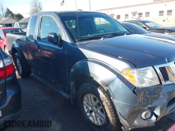 2017 Nissan Frontier SV с VIN 1N6AD0CW5HN769274, выставлен на аукционе IAAI как лот 41340350 с пробегом 133 136 миль миль и . История ставок и продаж доступна на DreamBid. Изображение 13.