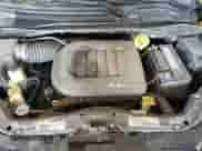 2018 Dodge Grand Caravan SE with VIN 2C4RDGBGXJR162367, listed as a Copart auction lot 80071825 with 130,111 mi miles and Salvage title. Bid and sale history available at DreamBid. Image 12.