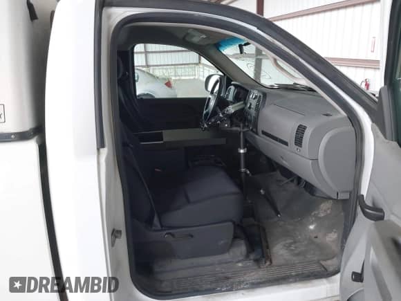 2013 Chevrolet Silverado 1500 Work Truck with VIN 1GCNCPEA4DZ343256, listed as a IAAI auction lot 43324872 with 157,143 mi miles and . Bid and sale history available at DreamBid. Image 5.