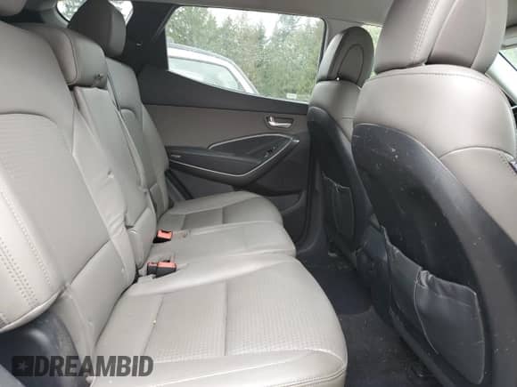 2013 Hyundai Santa Fe Sport with VIN 5XYZUDLA2DG047389, listed as a Copart auction lot 81265605 with 138,772 mi miles and Clean title. Bid and sale history available at DreamBid. Image 11.