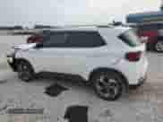 2021 Hyundai Venue SEL с VIN KMHRC8A31MU119031, выставлен на аукционе Copart как лот 68738984 с пробегом 43 101 миль миль и Списание • Salvage title. История ставок и продаж доступна на DreamBid. Изображение 2.