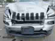 2014 Jeep Cherokee Latitude с VIN 1C4PJMCB4EW209648, выставлен на аукционе IAAI как лот 42862780 с пробегом 203 552 миль миль и . История ставок и продаж доступна на DreamBid. Изображение 6.