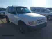 1999 Ford Explorer XL with VIN 1FMZU32X6XZB34133, listed as a IAAI auction lot 41391700 with 275,611 mi miles and . Bid and sale history available at DreamBid. Image 1.