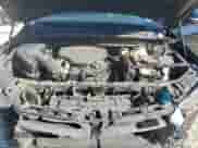 2021 Chevrolet Blazer RS с VIN 3GNKBERS6MS584334, выставлен на аукционе Copart как лот 82358245 с пробегом 129 338 миль миль и Списание • Salvage title. История ставок и продаж доступна на DreamBid. Изображение 11.