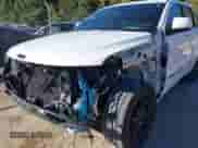 2018 Jeep Grand Cherokee Upland с VIN 1C4RJFAG0JC240927, выставлен на аукционе IAAI как лот 43401122 с пробегом 132 017 миль миль и . История ставок и продаж доступна на DreamBid. Изображение 6.