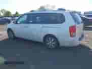 2008 Hyundai Entourage GLS с VIN KNDMC233086055096, выставлен на аукционе IAAI как лот 42127407 с пробегом 249 684 миль миль и . История ставок и продаж доступна на DreamBid. Изображение 3.