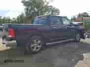 2015 Ram 1500 Big Horn z VIN 1C6RR6LT4FS784810, wystawiony jako Copart lot #70345355 z przebiegiem 164 015 mil mil oraz Szkoda całkowita • Salvage title. Historia ofert i sprzedaży dostępna na DreamBid. Obrazek 3.