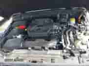 2021 Jeep Wrangler Unlimited Sahara z VIN 1C4JJXP63MW767719, wystawiony jako IAAI lot #41906155 z przebiegiem 44 689 mil mil oraz . Historia ofert i sprzedaży dostępna na DreamBid. Obrazek 10.