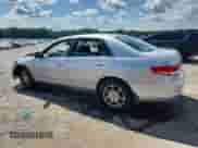 2003 Honda Accord LX с VIN 1HGCM66333A041213, выставлен на аукционе Copart как лот 65502135 с пробегом 300 848 миль миль и Списание • Salvage title. История ставок и продаж доступна на DreamBid. Изображение 2.