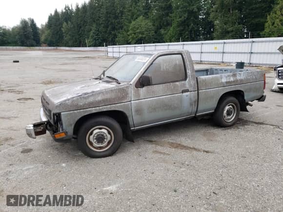 1992 Nissan Frontier с VIN 1N6SD11S1NC373800, выставлен на аукционе Copart как лот 66038324 с пробегом 164 126 миль миль и Чистый • Clean title. История ставок и продаж доступна на DreamBid. Изображение 1.