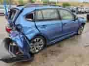 2016 Subaru Impreza Special Sports Premium с VIN JF1GPAP67GH292595, выставлен на аукционе Copart как лот 70569865 с пробегом 180 743 миль миль и Списание • Salvage title. История ставок и продаж доступна на DreamBid. Изображение 3.