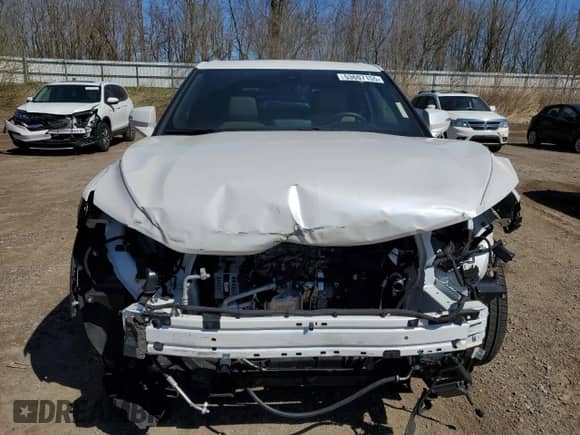 2024 Chevrolet Blazer Premier с VIN 3GNKBLRS8RS227989, выставлен на аукционе Copart как лот 53607155 с пробегом 10 596 миль миль и Чистый • Clean title. История ставок и продаж доступна на DreamBid. Изображение 5.