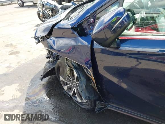 2023 Honda Odyssey EX-L with VIN 5FNRL6H60PB035093, listed as a IAAI auction lot 42744574 with 69,569 mi miles and . Bid and sale history available at DreamBid. Image 17.